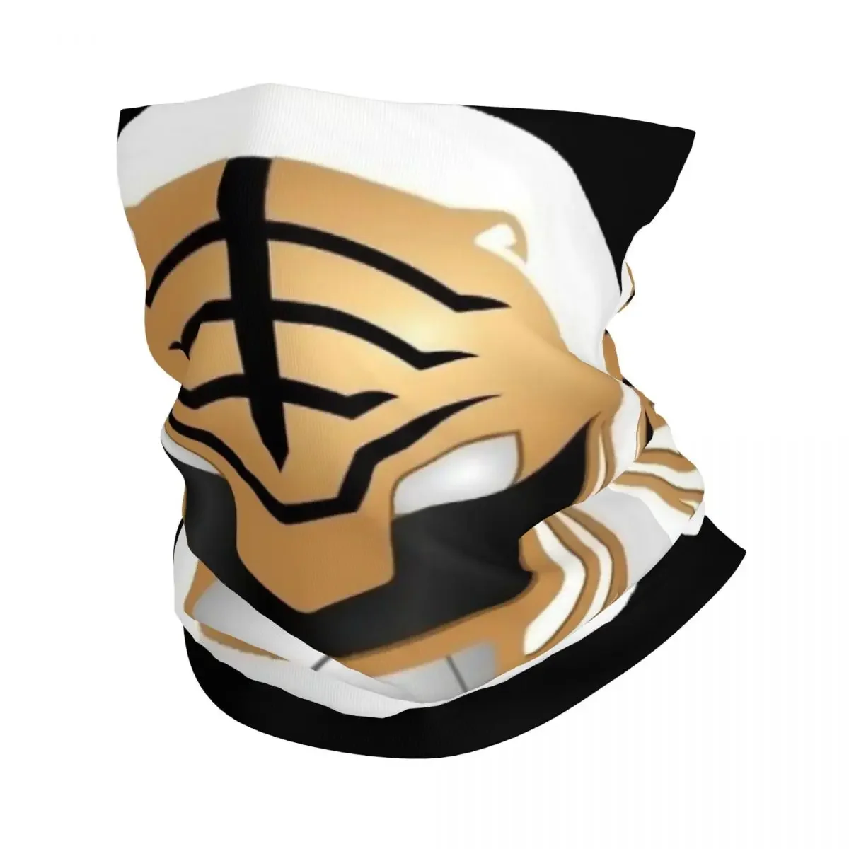 Bandana Blank White - Mighty Morphin Power Ranger - White