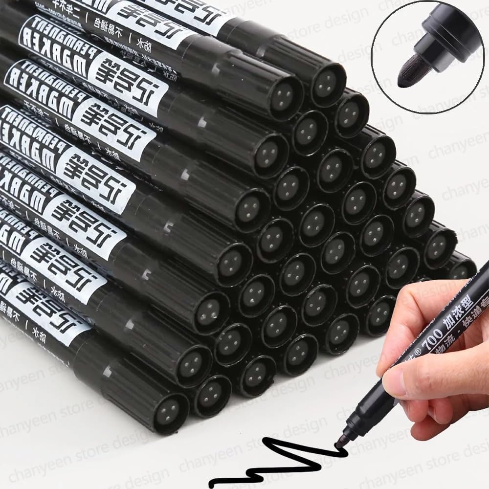 5-50Pcs Waterproof Oil-based M - огляд і ціна Copic Marker Sketch