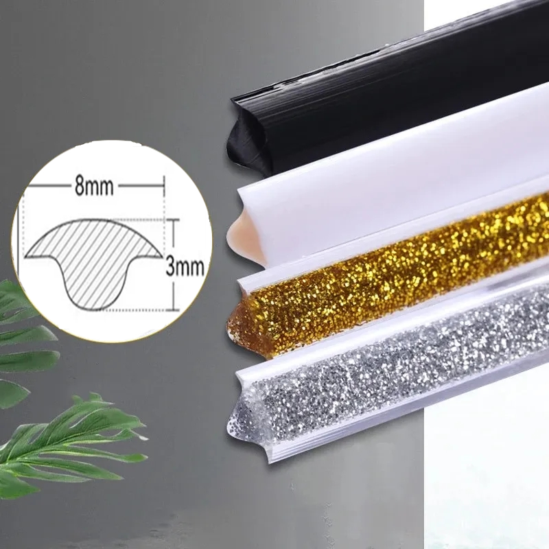 Self-Adhesive Ceramic Tile Gap - огляд і ціна Ceramic Tile Blank