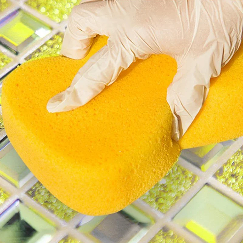 Absorbent Epoxy Colored Sand S - огляд і ціна Ceramic Tile Blank