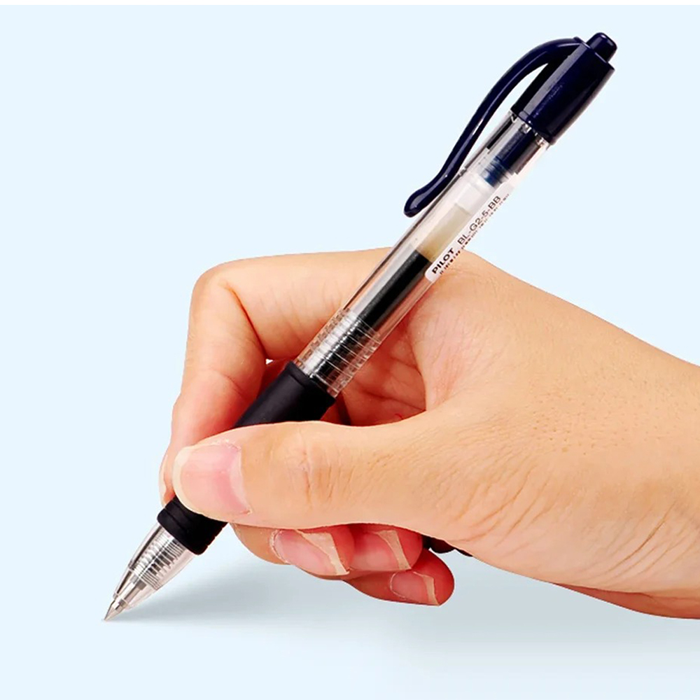 1+12pcs Set Japan Pilot Gel Pe - огляд і ціна Pilot Pen G2