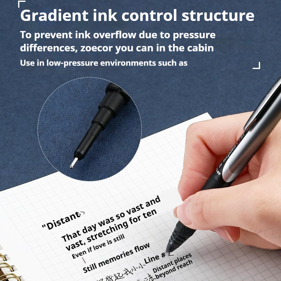 Japan PILOT Gel Ink Pen 0.5 BX - огляд і ціна Pilot Pen V5