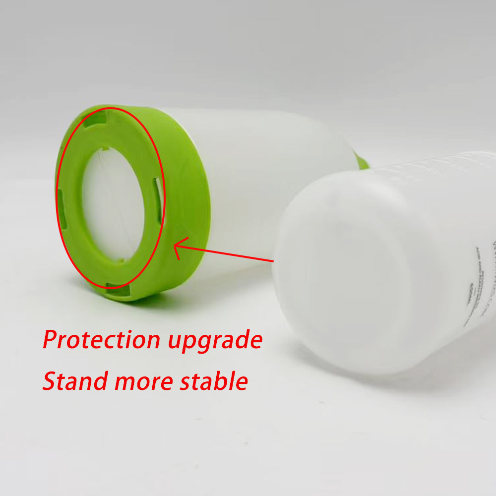 Plastic Empty Spray Bottles, F - огляд і ціна Water Bottle Blank