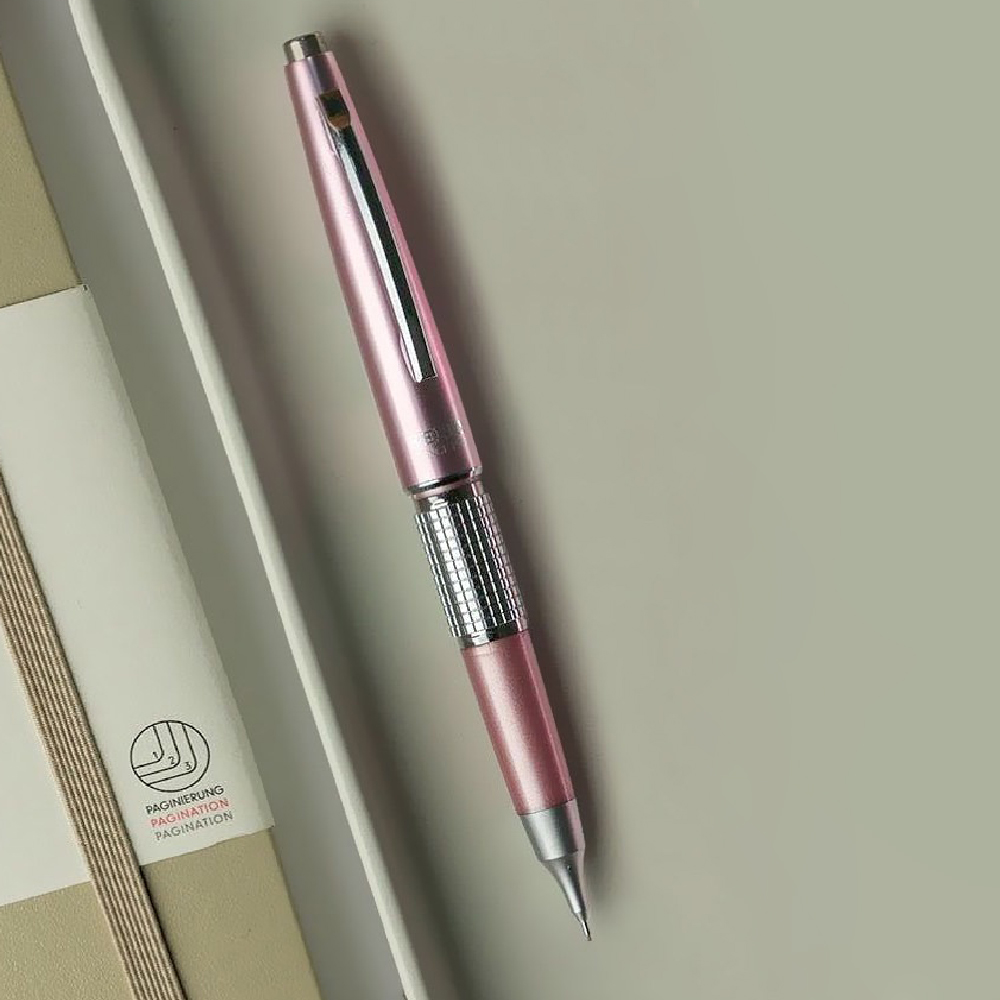 1pc Japan Pentel Kerry Mechani - огляд і ціна Pentel Pen Energel