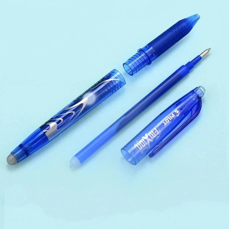 Pilot Frixion Erasable Gel Pen - огляд і ціна Pilot Pen G2