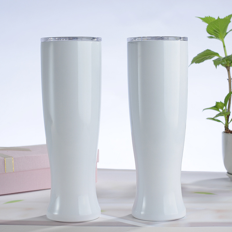 30oz White Sublimation Blank D - огляд і ціна Sublimation Mug White