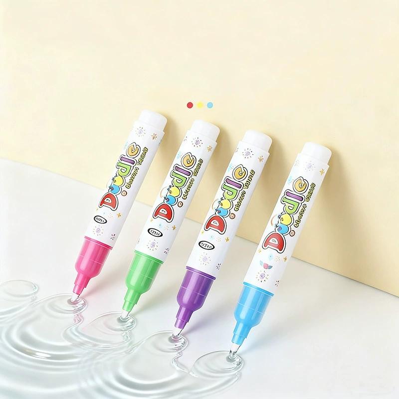 Magic Water Doodle Pen for Kid - огляд і ціна Copic Marker Sketch