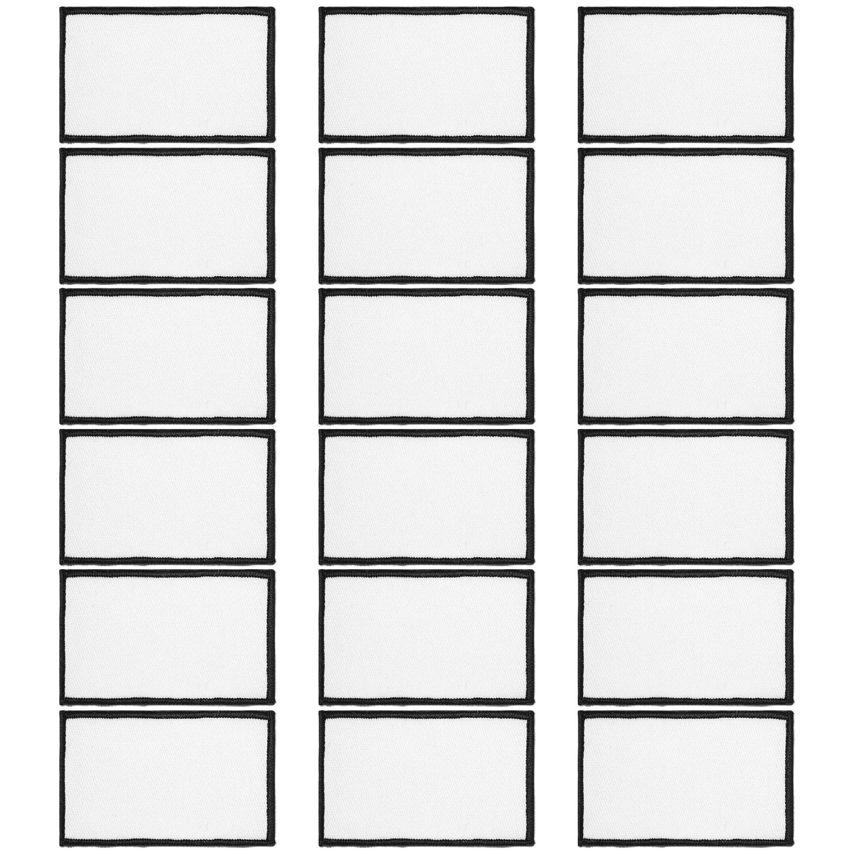 Qualitative 18 Sublimation Dec - огляд і ціна Hat Sublimation Blank