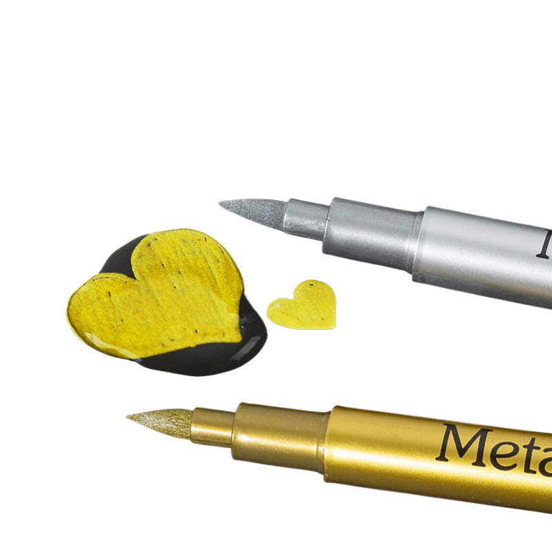 1pc Colors Metallic Waterproof - огляд і ціна Copic Marker Sketch