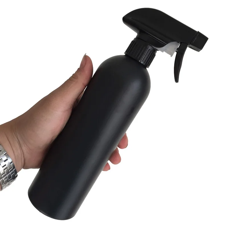 500ML Hairdressing Mist Spray  - огляд і ціна Water Bottle Blank