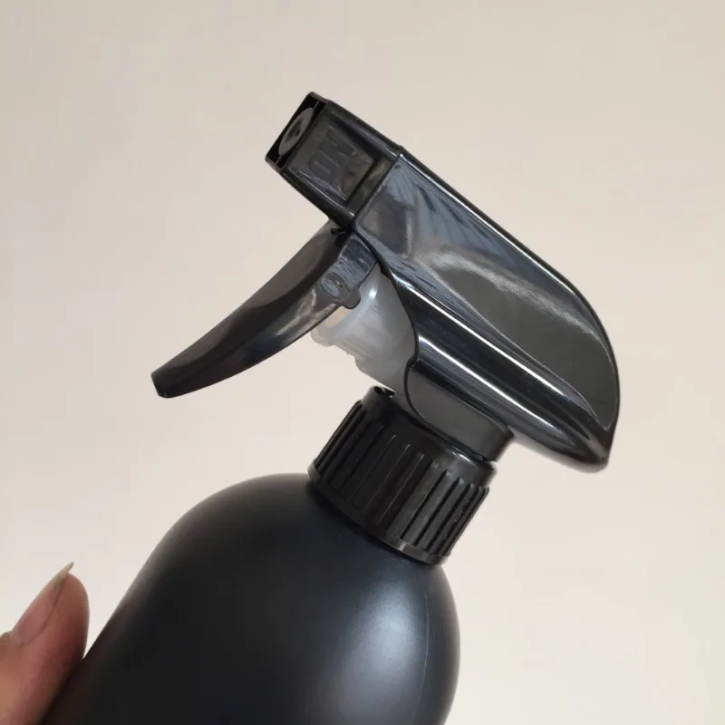 500ML Hairdressing Mist Spray  - огляд і ціна Water Bottle Blank