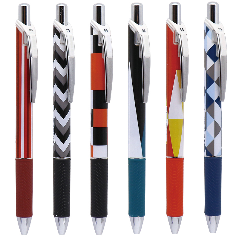 1Pc Japan Pentel BLN75 Cat The - огляд і ціна Pentel Pen Energel