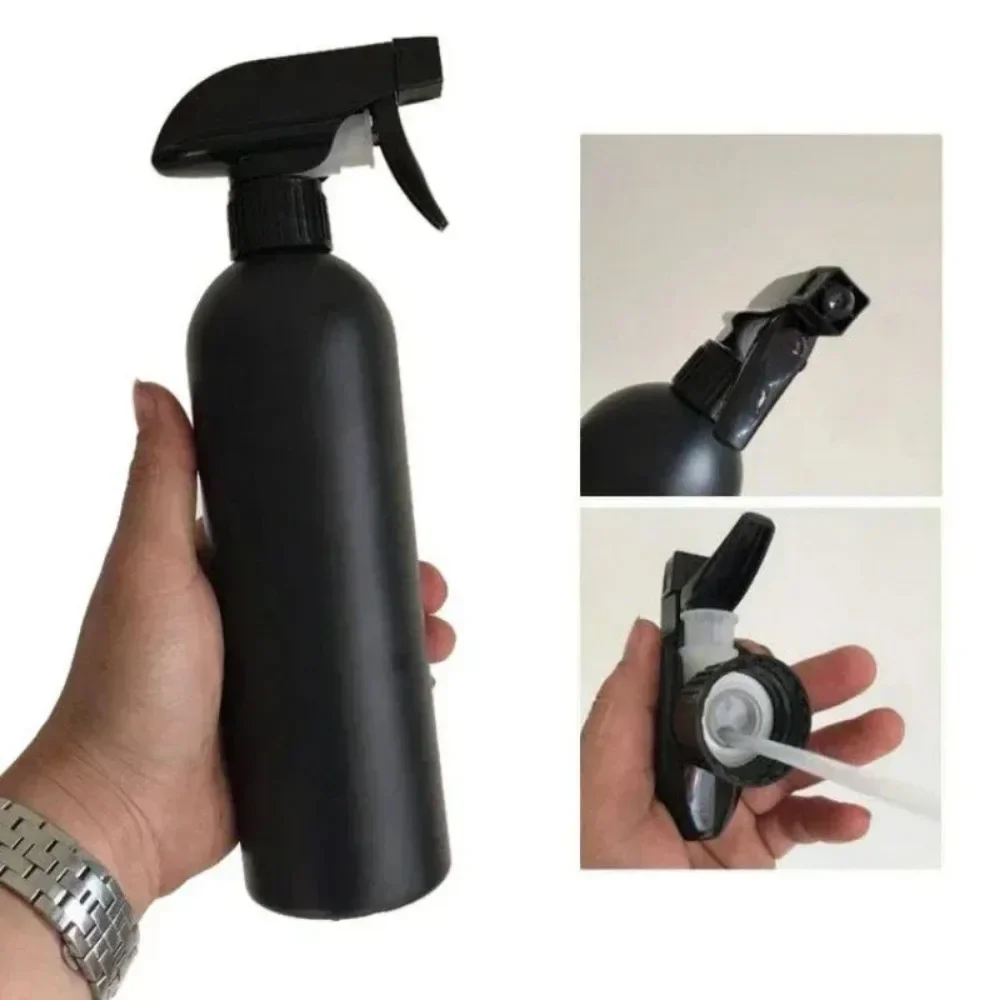 500ML Hairdressing Mist Spray  - огляд і ціна Water Bottle Blank