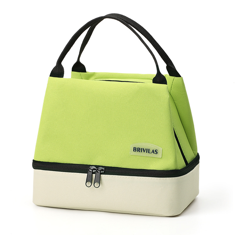 Hot Selling Double Layer Insul - огляд і ціна Tote Bag Sublimation